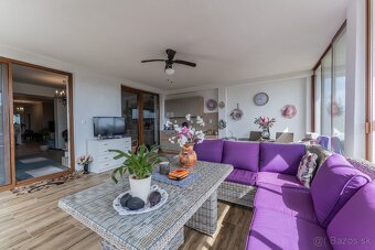 PREDAJ 4 izbového domu, novostavba, Vieska, DS - 10