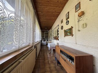 RODINNÝ DOM VYHNE, POZEMOK 820 M2 - 10