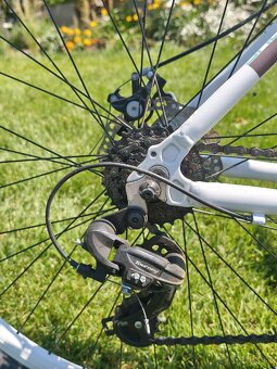 Dámsky bike 29" Kenzel - 10