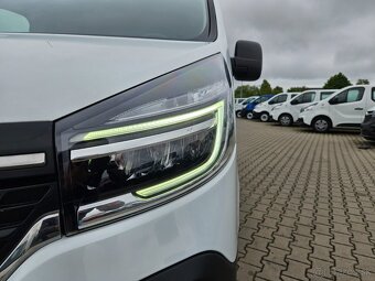 Renault Trafic L2H1 6 miestne 2.0dCi/120hp - 2020 - 10
