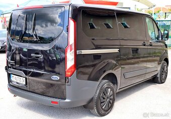 Ford Transit Custom 2.2 TDCi 125 Trend L1H2 T300 - 10