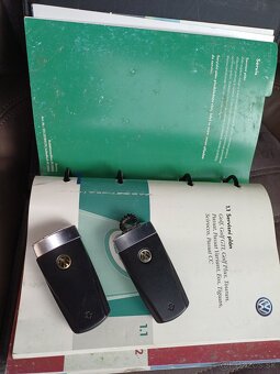 VW Passat 2,0 TDI, 4x4 Highline, kúpený SK - 10