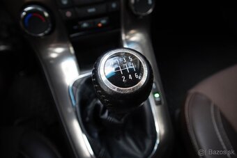 Predam Chevrolet Cruze SW (kombi) - 10