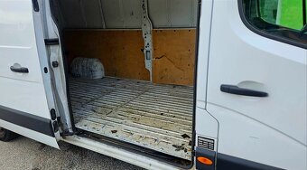 RENAULT MASTER - PREDAJ AJ NA SPLÁTKY - 10