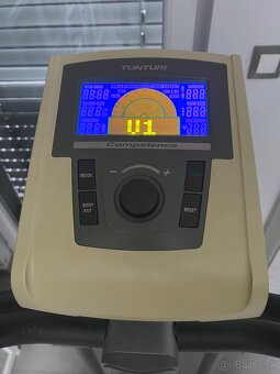Orbitrek / Rotoped TUNTURI - 10