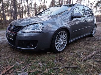 Golf gti - 10