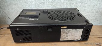 Radiomagnetofon Sharp - 10