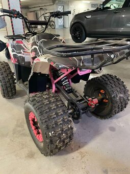 Stvorkolka mladez do 100 kg - 10