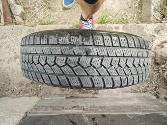 Pneumatiky/disky R13, R14, R15, R16, R17 a R18 - 10