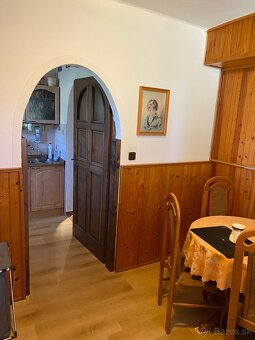 Predám 3 izbový byt vo Vydrníku - 10