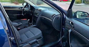 Škoda Octavia 2 1.9 TDI 77kw BEZ DPF R.V 2009 NAJ:216.000km - 10