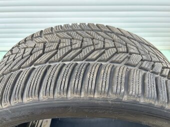 Hankook Winter I Cept Evo 3X , 265/45R20 , 295/40R20 - 10