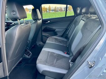 Volkswagen ID.5 Pro Performance 150 kW. 82 kWh Matrix - 10