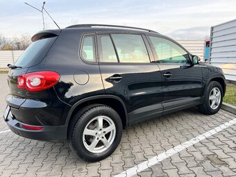 VW TIGUAN 4x4 2.0TDi 103kW 2008 ✅CENA NA SK ŠPZ - 10
