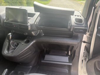 Opel Combo - Odpočet DPH - 10