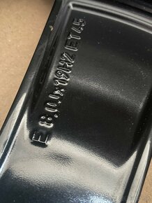 Original Audi Sport Q2 SQ2 r19 235/40/19 100% - 10