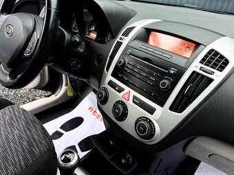 Kia Ceed 1.4 benzin - 10