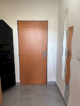 Prenájom veľkometrážneho 1 izbového bytu 42 m2, v Priekope - 10