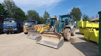 PRENÁJOM KONTAJNEROV,ODVOZ ODPADU,BÚRACIE A STAVEBNÉ PRÁCE - 10