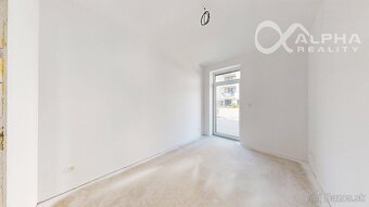 3i byty, balkón, terasa, garážové státie, Zelené údolie, SNV - 10