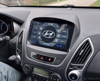 MONTÁŽ a PREDAJ ANDROID AUTORÁDIÍ s GPS rôzne značky. - 10