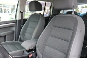 Volkswagen Touran 2.0 TDI BlueMotion Technology Comfortline - 10