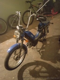 Babeta 210 - 10