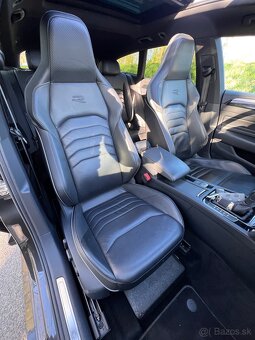 ‼️ VW ARTEON SB 3x RLINE 4MOTION ✅FULL VÝBAVA ✅100T. KM ‼️ - 10