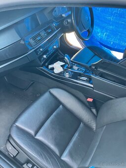 PREDAM LEN SPOLU BMW F10 E91 - 10