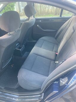 bmw e46 320i 125kw bez korozie - 10