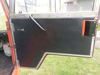 Multicar 25 - 10