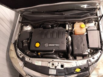 Opel Astra combi - 10