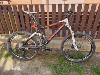 Scott génius 30 CARBON L veľkosť - 10