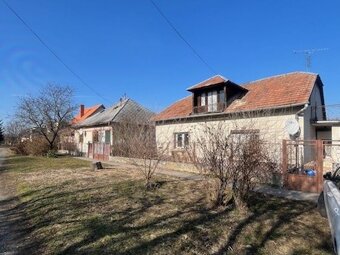 41965-Dražba rodinného domu v obci Bruty okres Nové Zámky - 10