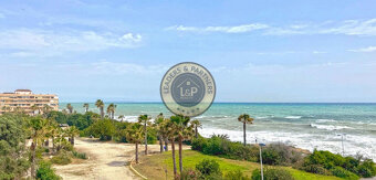 Apartmán 2+kk Torrevieja-La Mata, Španielsko - 10
