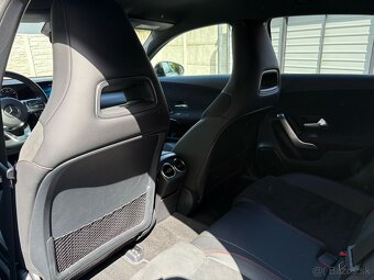 Mercedes Benz A180 - 10