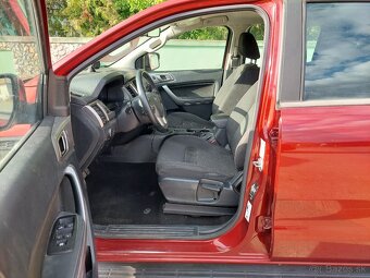 Ford Ranger 2.0 TDCi Ecoblue Limited 4x4 - 10