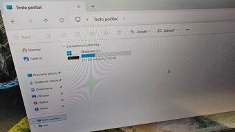 HP Elitebook 840 G6 + dockovacia stanica- aj vymením - 10
