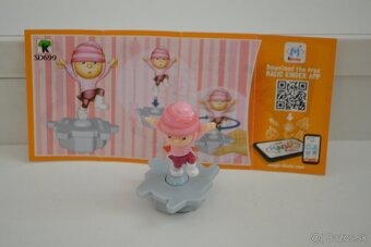 KINDER MINIONS - 10