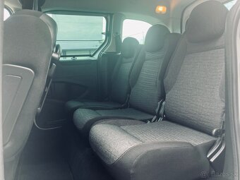 Citroën Berlingo Multispace 1.6 VTi 120 XTR - 10