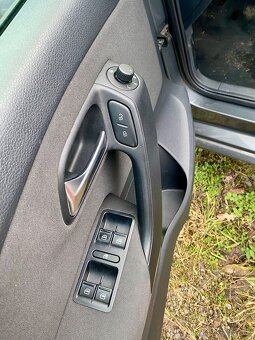 Volkswagen Polo 1,6 TDI - 10