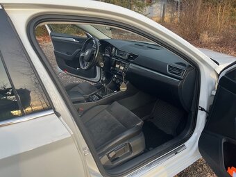 Škoda Superb 4x4 110kw. - 10