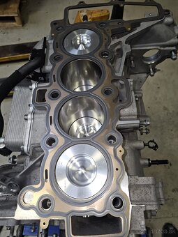 REPAS 204DTD JAGUAR - RANGE ROVER - 204DTA / 204DTH - 10