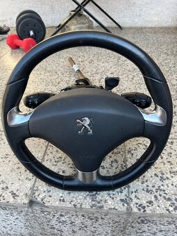Peugeot 3008 1.6 HDI 84kw model 2008-2016 9H05 EURO5 - 10