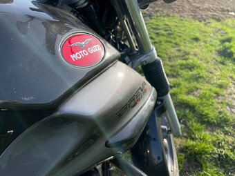 Moto Guzzi Breva 750 ie - 10
