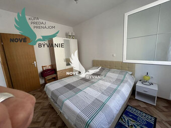 Apartmán s garážou len 150m od mora na ostrove Vir v Chorvát - 10