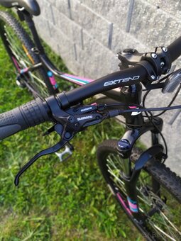 Dámsky bicykel 29" - 10