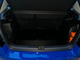 Skoda FABIA MPI Extra 13000km - 10