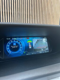 Citroen C4 Grand Picasso - 10