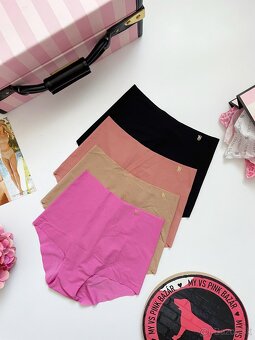 Victoria’s Secret PINK nohavičky S - 10